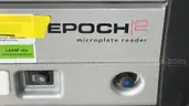 3pcs BioTek Microplate Reader, Microplate Stacker and Microplate Washer