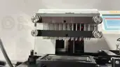 3pcs BioTek Microplate Reader, Microplate Stacker and Microplate Washer