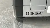 3pcs BioTek Microplate Reader, Microplate Stacker and Microplate Washer