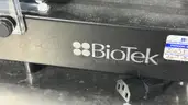 3pcs BioTek Microplate Reader, Microplate Stacker and Microplate Washer