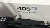 3pcs BioTek Microplate Reader, Microplate Stacker and Microplate Washer