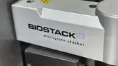 3pcs BioTek Microplate Reader, Microplate Stacker and Microplate Washer