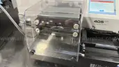 3pcs BioTek Microplate Reader, Microplate Stacker and Microplate Washer