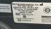 3pcs BioTek Microplate Reader, Microplate Stacker and Microplate Washer
