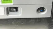 3pcs BioTek Microplate Reader, Microplate Stacker and Microplate Washer