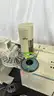2pcs Agilent 6890N Network Gas Chromatograph and Agilent 6850 Autosampler