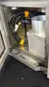 2pcs Agilent 6890N Network Gas Chromatograph and Agilent 6850 Autosampler