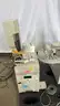 2pcs Agilent 6890N Network Gas Chromatograph and Agilent 6850 Autosampler