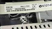 2pcs Agilent 6890N Network Gas Chromatograph and Agilent 6850 Autosampler