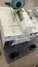 2pcs Agilent 6890N Network Gas Chromatograph and Agilent 6850 Autosampler