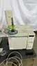 2pcs Agilent 6890N Network Gas Chromatograph and Agilent 6850 Autosampler