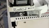 2pcs Agilent 6890N Network Gas Chromatograph and Agilent 6850 Autosampler