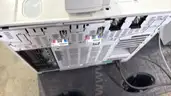 2pcs Agilent 6890N Network Gas Chromatograph and Agilent 6850 Autosampler