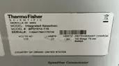 ThermoFisher Scientific Savant SPD1010 Speedvac Concentrator