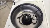 Thermo Sorvall Legend XTR Refrigerated Centrifuge