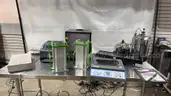 10pcs Laboratory Equipment