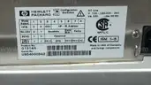 6 pcs. Agilent Technologies 1100 Series HPLC System Components