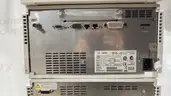 6 pcs. Agilent Technologies 1100 Series HPLC System Components