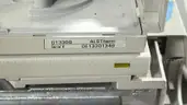 6 pcs. Agilent Technologies 1100 Series HPLC System Components