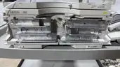 6 pcs. Agilent Technologies 1100 Series HPLC System Components