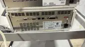 6 pcs. Agilent Technologies 1100 Series HPLC System Components