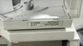 6 pcs. Agilent Technologies 1100 Series HPLC System Components