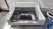 2ea California Advanced Labeling TubeWriter Standard Test Tube Labeling Machines