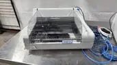 2ea California Advanced Labeling TubeWriter Standard Test Tube Labeling Machines