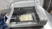 2ea California Advanced Labeling TubeWriter Standard Test Tube Labeling Machines