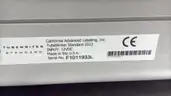 2ea California Advanced Labeling TubeWriter Standard Test Tube Labeling Machines