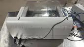 2ea California Advanced Labeling TubeWriter Standard Test Tube Labeling Machines