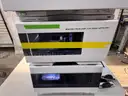 7pcs Agilent Technologies 1200, 1260 and1290 Series HPLC Components