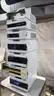 7pcs Agilent Technologies 1200, 1260 and1290 Series HPLC Components