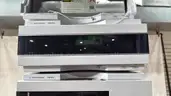 7pcs Agilent Technologies 1200, 1260 and1290 Series HPLC Components