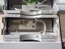 7pcs Agilent Technologies 1200, 1260 and1290 Series HPLC Components