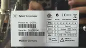 7pcs Agilent Technologies 1200, 1260 and1290 Series HPLC Components