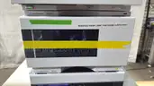 7pcs Agilent Technologies 1200, 1260 and1290 Series HPLC Components