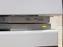 7pcs Agilent Technologies 1200, 1260 and1290 Series HPLC Components