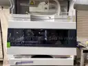 7pcs Agilent Technologies 1200, 1260 and1290 Series HPLC Components