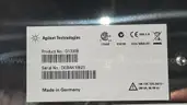 7pcs Agilent Technologies 1200, 1260 and1290 Series HPLC Components