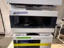 7pcs Agilent Technologies 1200, 1260 and1290 Series HPLC Components