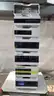 7pcs Agilent Technologies 1200, 1260 and1290 Series HPLC Components