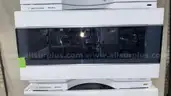 7pcs Agilent Technologies 1200, 1260 and1290 Series HPLC Components