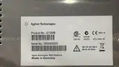 7pcs Agilent Technologies 1200, 1260 and1290 Series HPLC Components