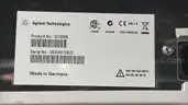 7pcs Agilent Technologies 1200, 1260 and1290 Series HPLC Components