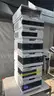 7pcs Agilent Technologies 1200, 1260 and1290 Series HPLC Components