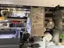 7pcs Agilent Technologies 1200, 1260 and1290 Series HPLC Components