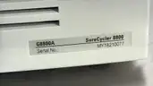 2ea Agilent SureCycler G8800A Thermal Cycler