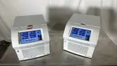 2ea Agilent SureCycler G8800A Thermal Cycler