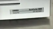 2ea Agilent SureCycler G8800A Thermal Cycler